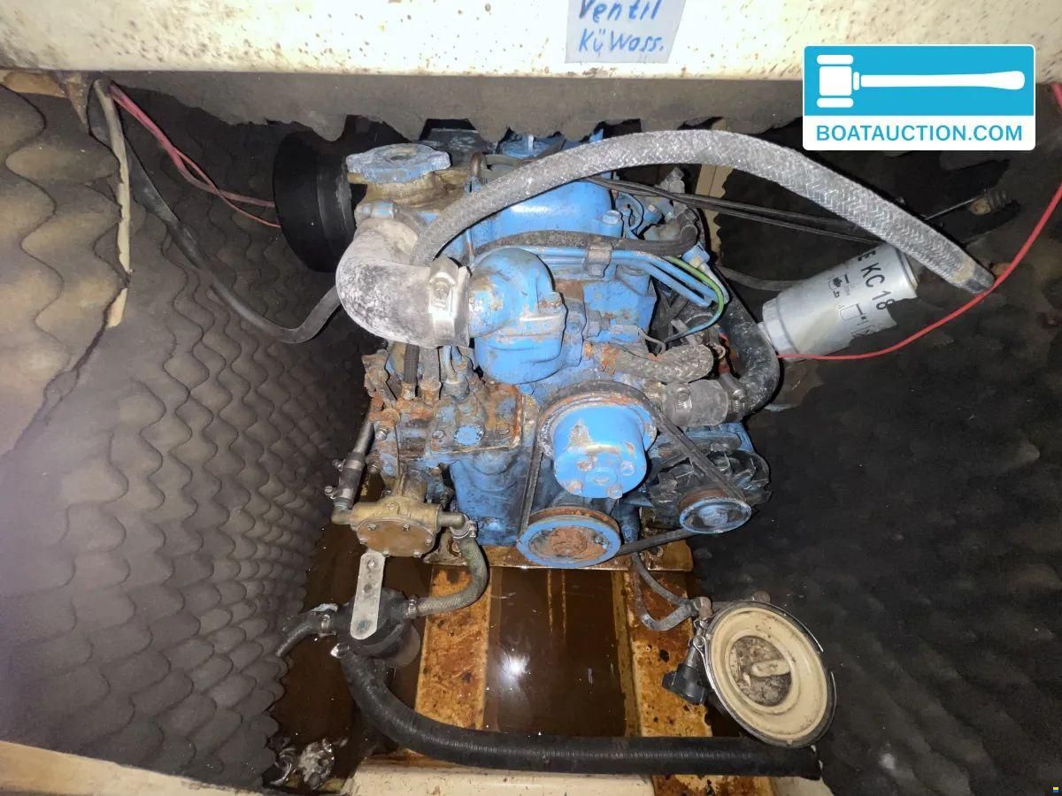 Dufour 2800