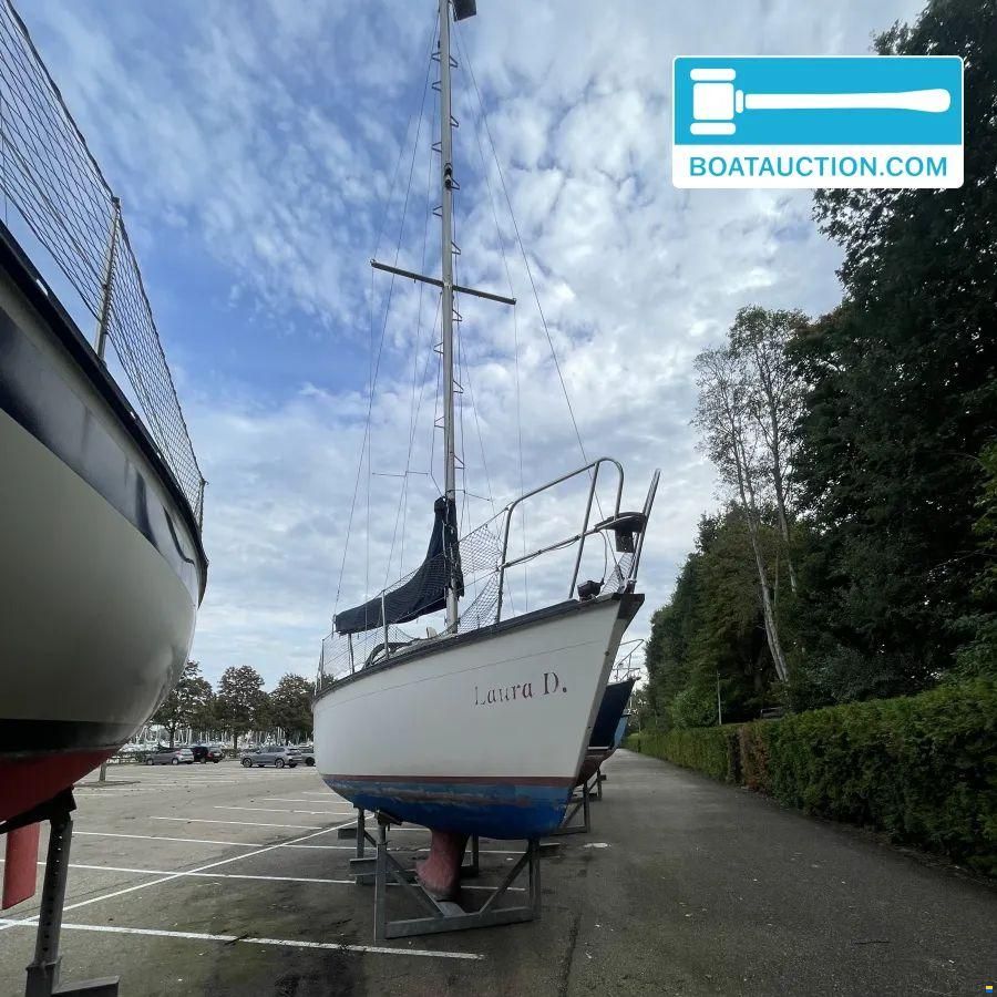 Dufour 2800
