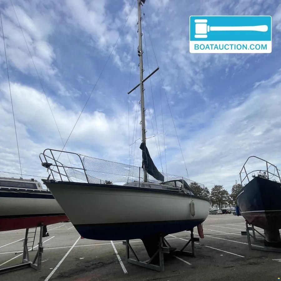 Dufour 2800
