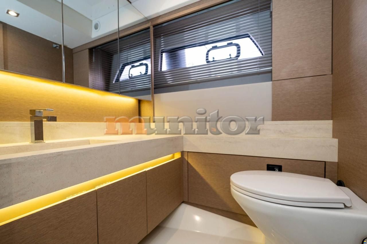 Jeanneau Prestige 520 Fly