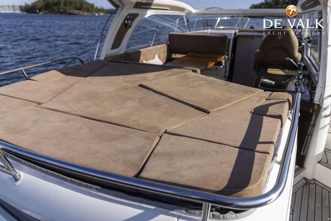 Marex 320 ACC