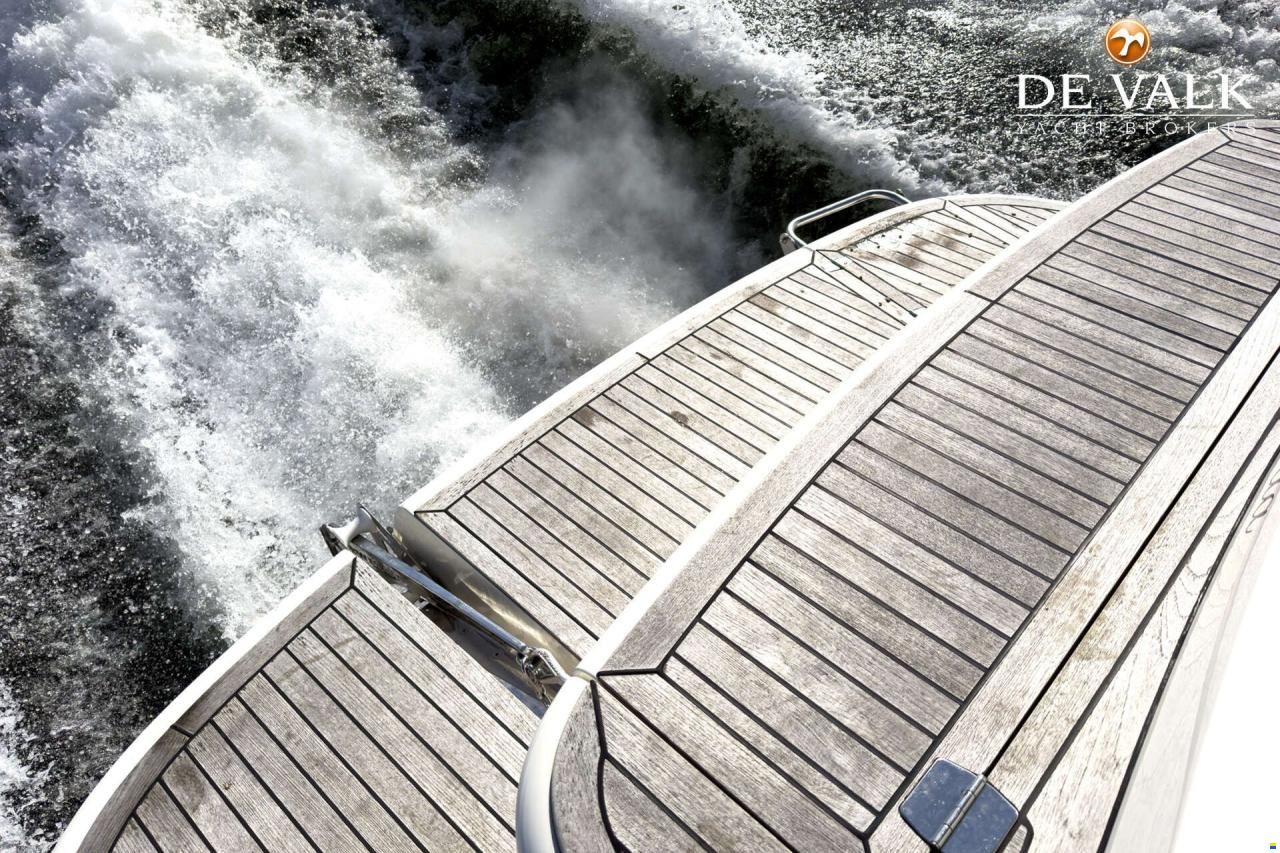 Marex 320 ACC