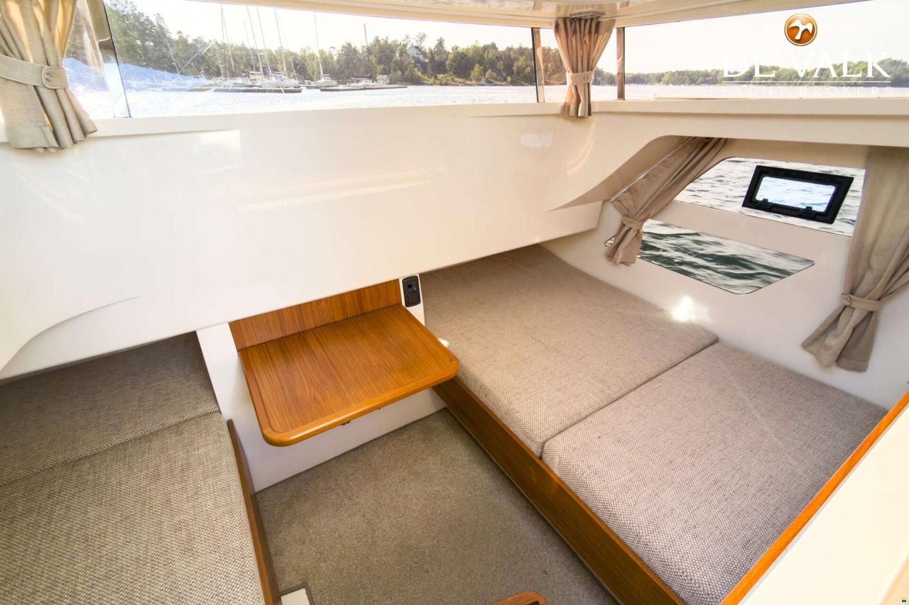 Marex 320 ACC