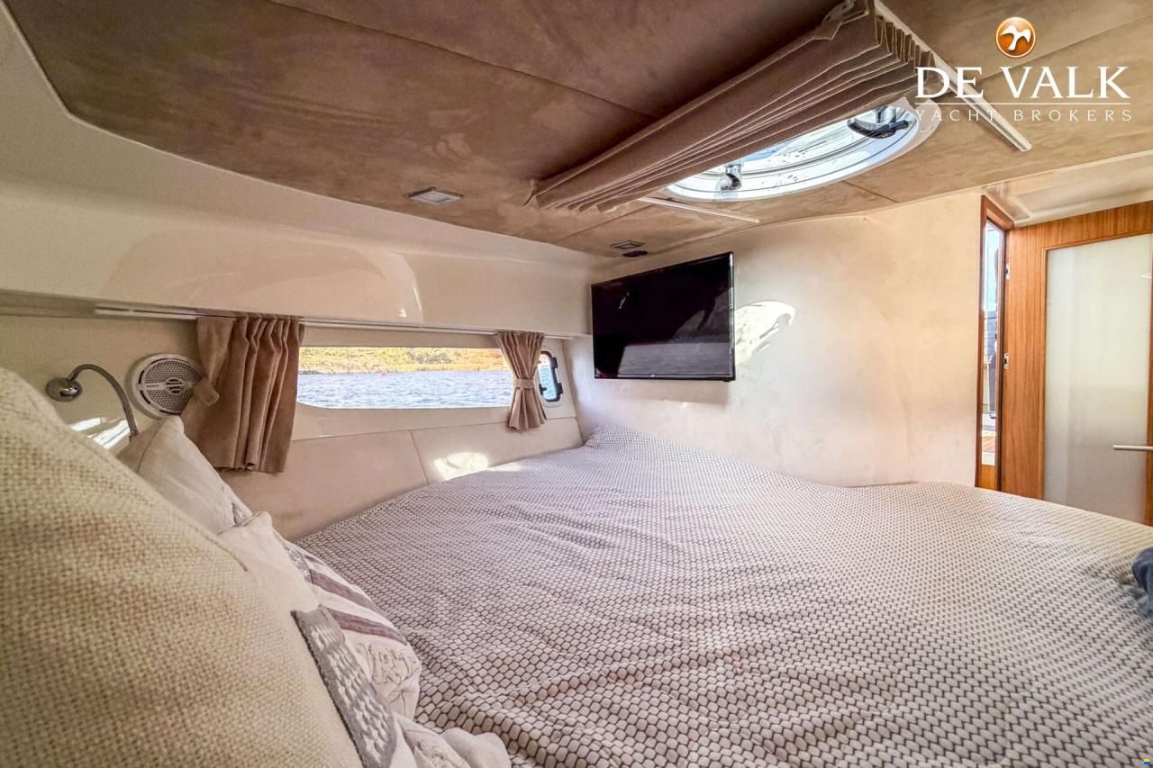 Marex 320 ACC