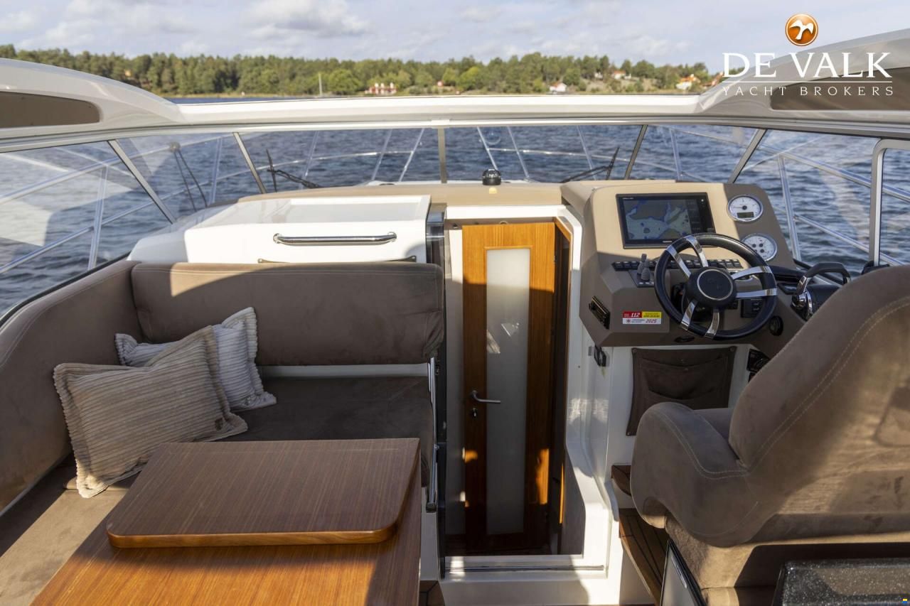 Marex 320 ACC