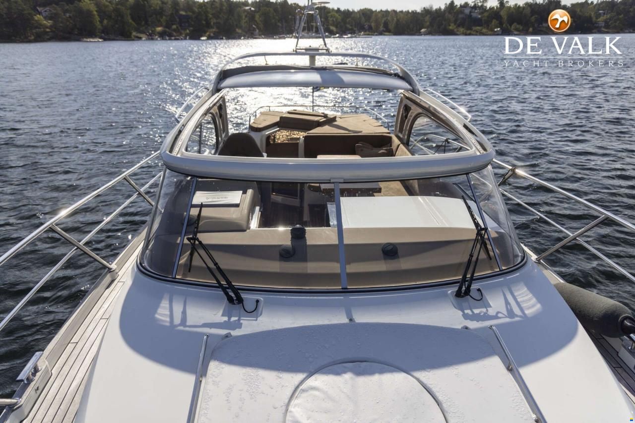 Marex 320 ACC