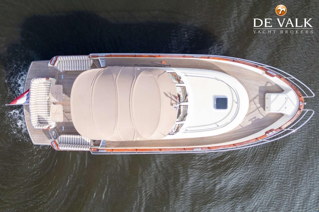Tuna 40 Cabrio