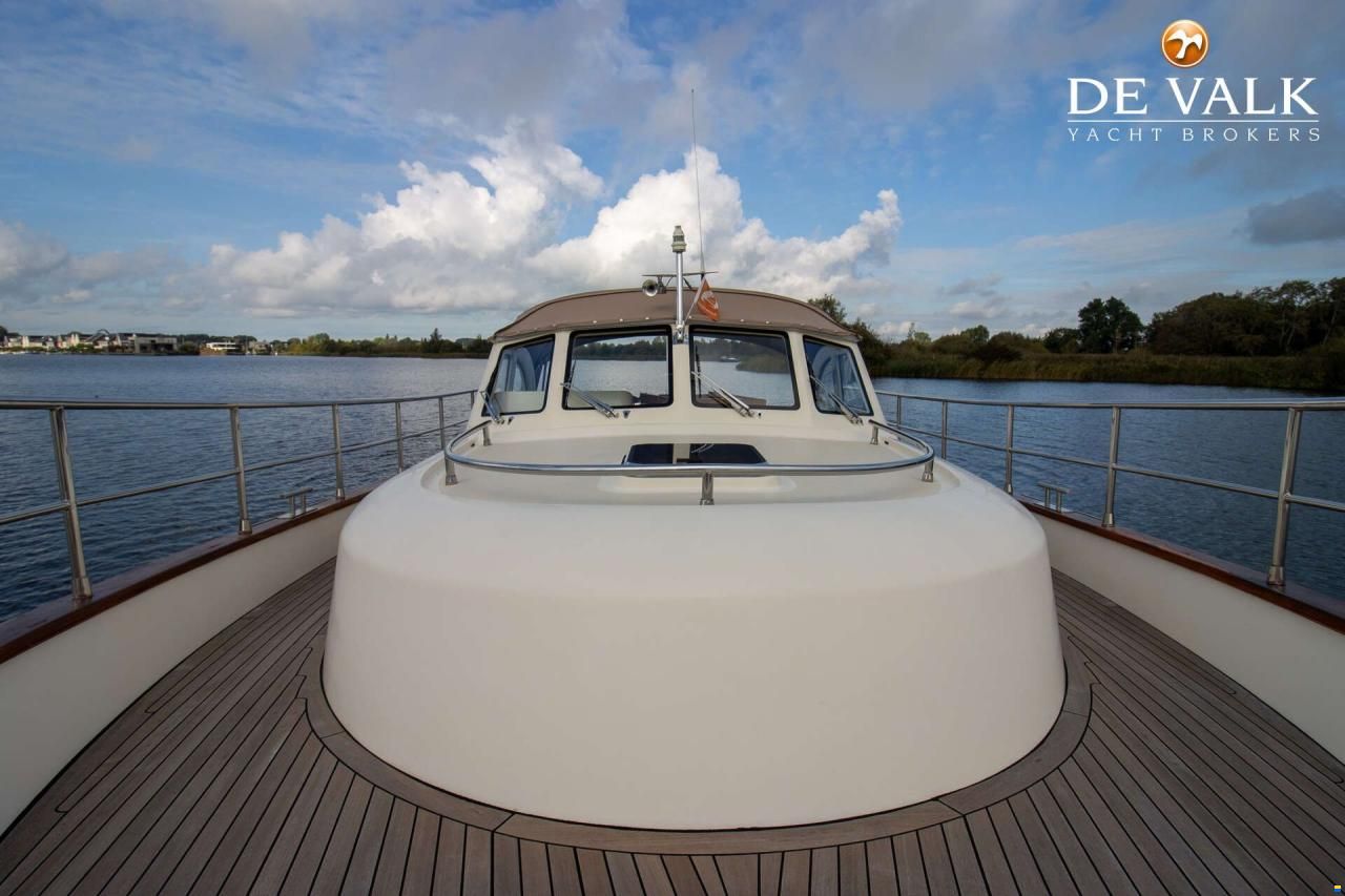 Tuna 40 Cabrio