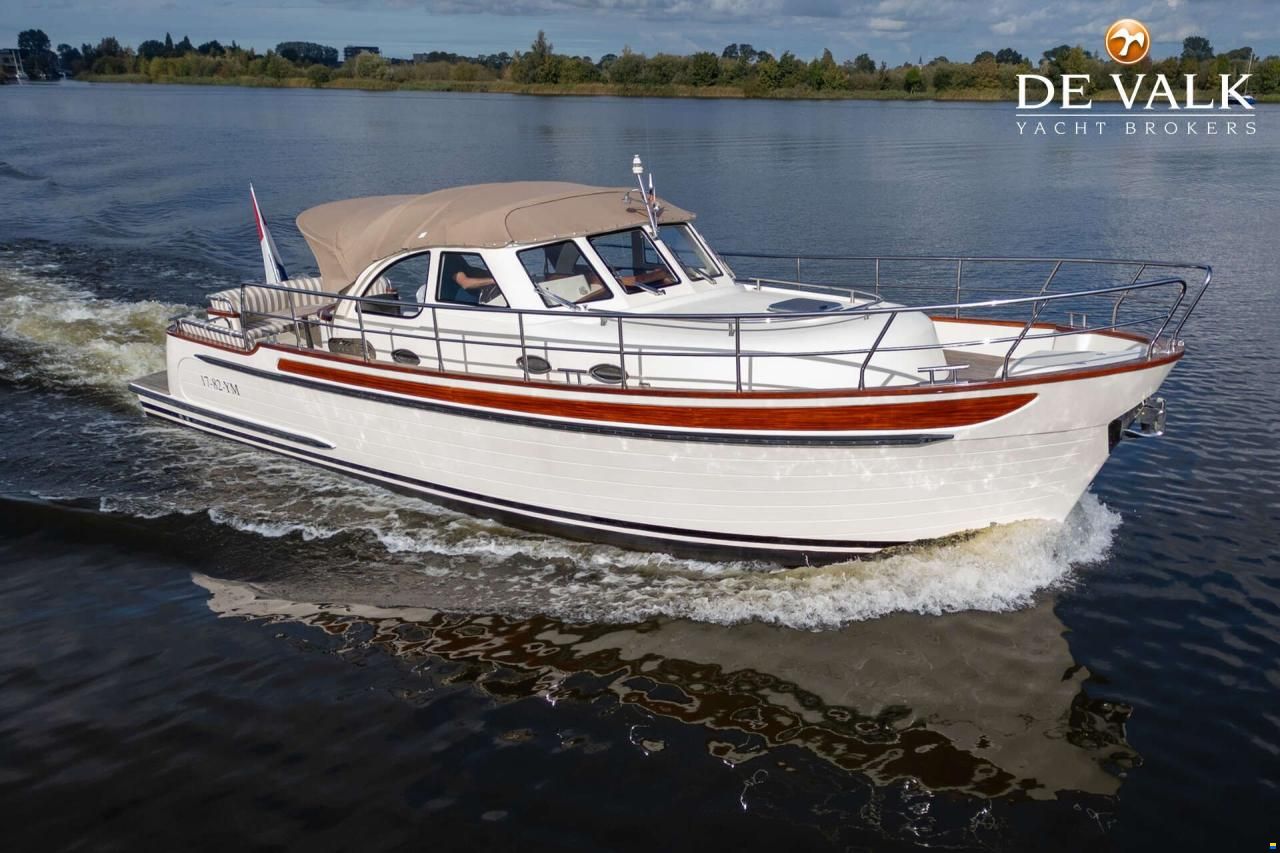 Tuna 40 Cabrio