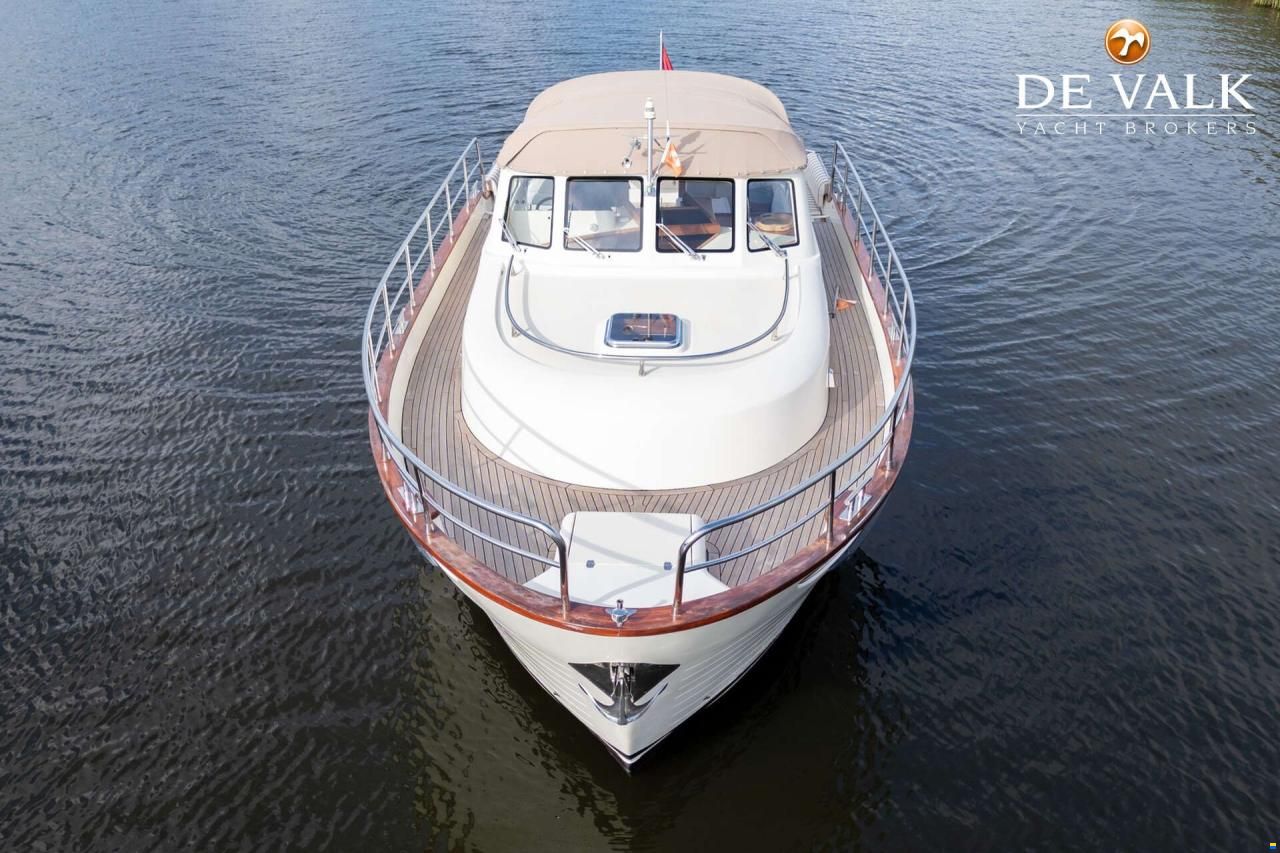 Tuna 40 Cabrio