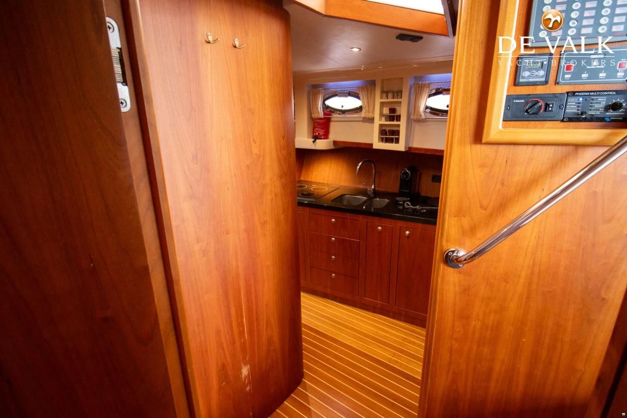 Tuna 40 Cabrio