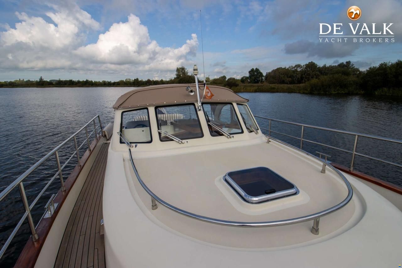 Tuna 40 Cabrio