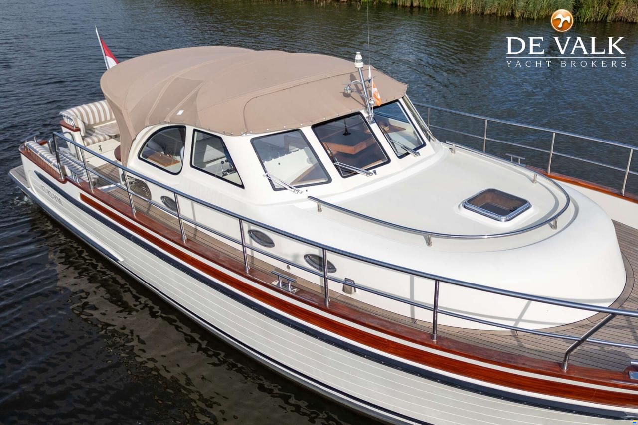 Tuna 40 Cabrio