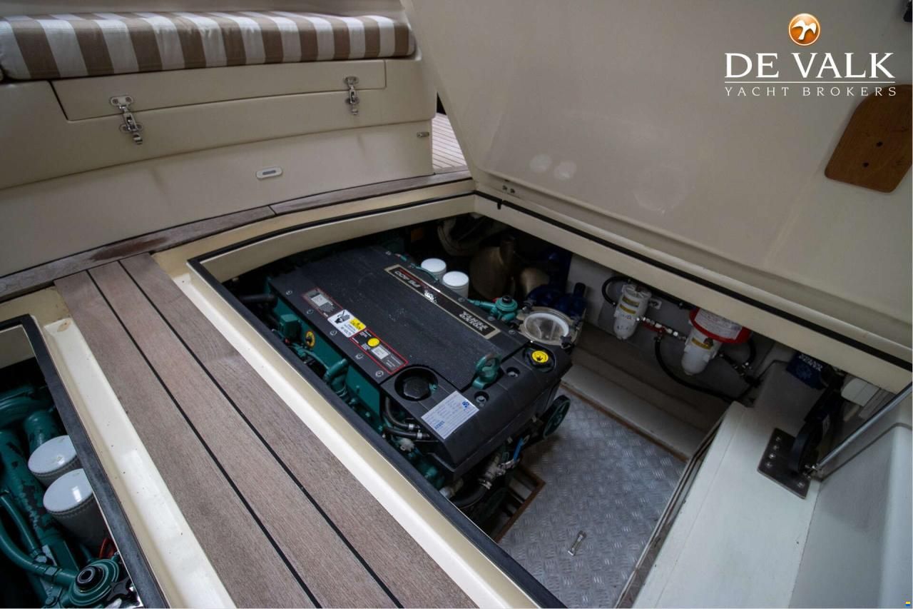 Tuna 40 Cabrio