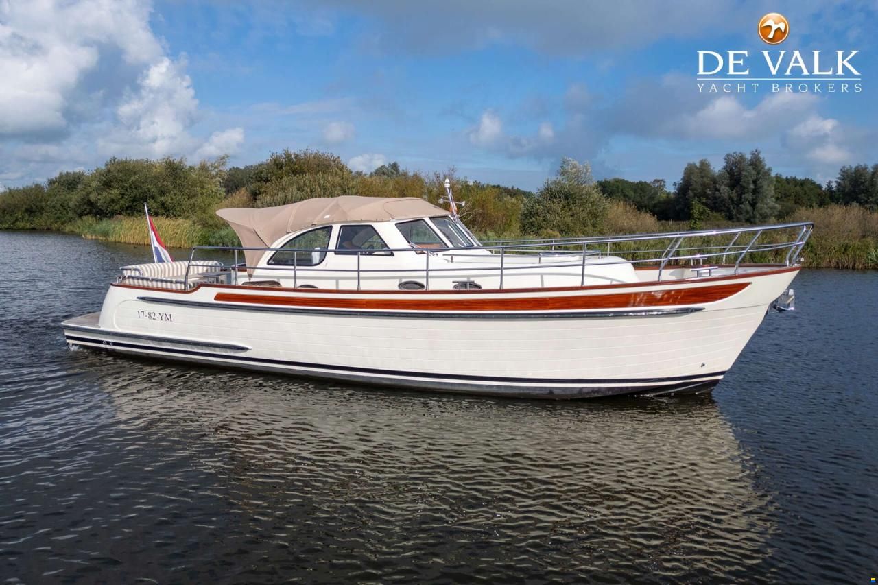 Tuna 40 Cabrio