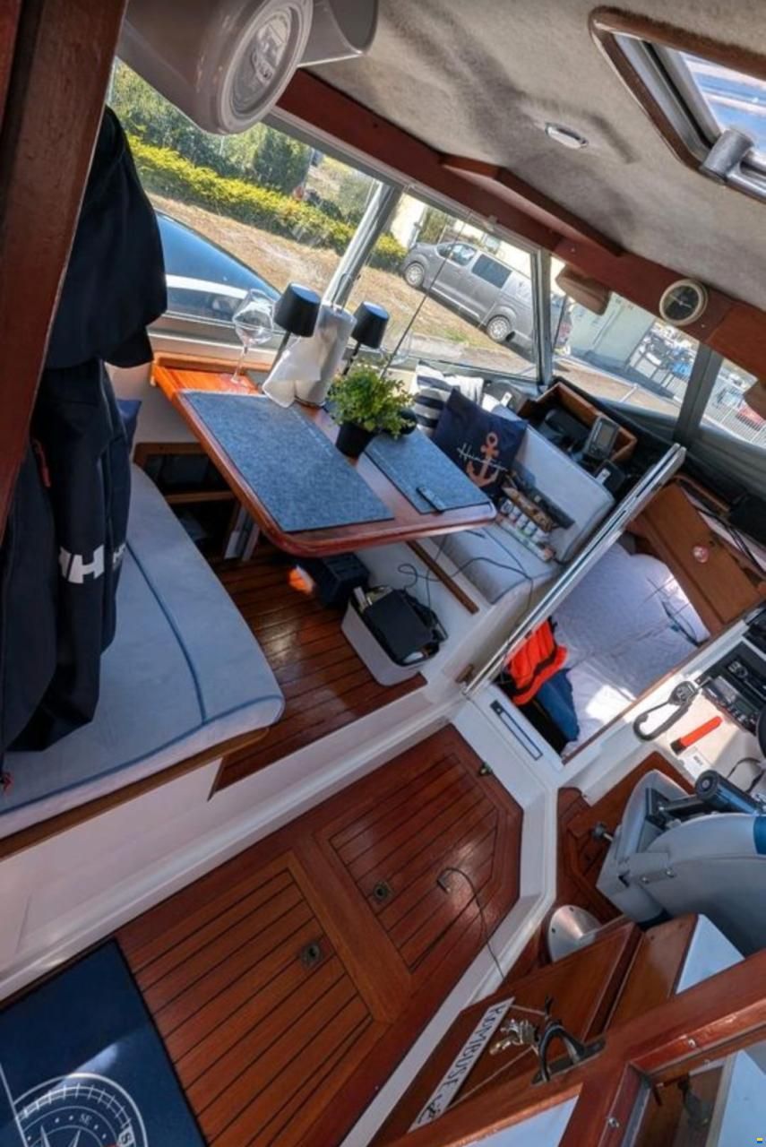 Bayliner 2159 Trophy