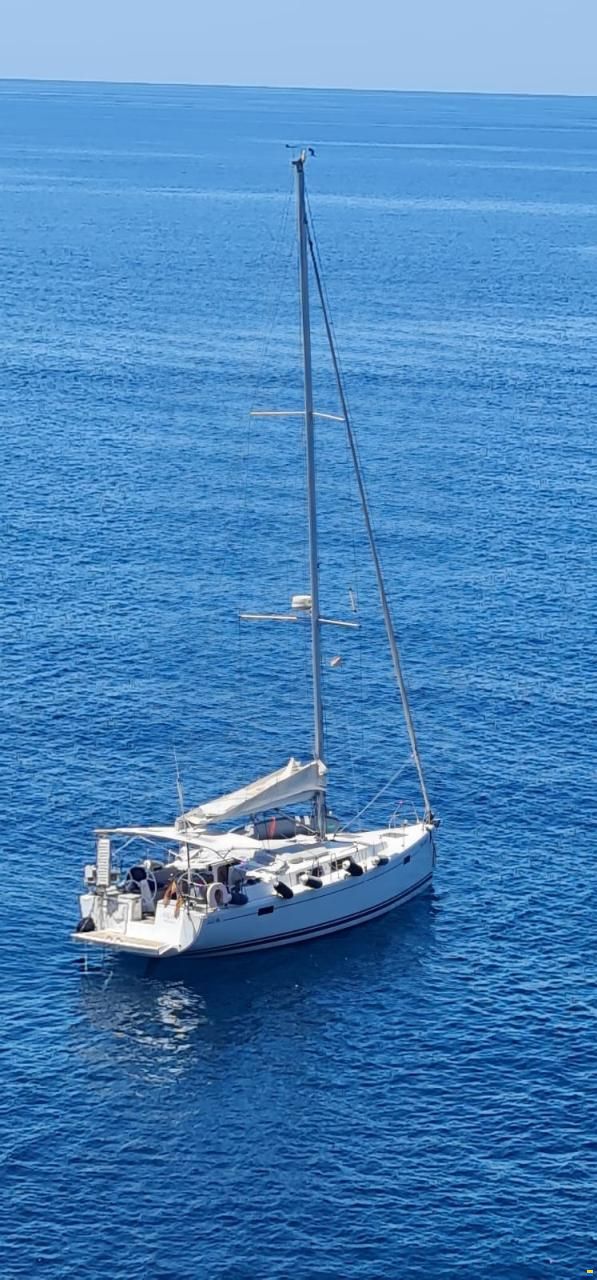Hanse 385