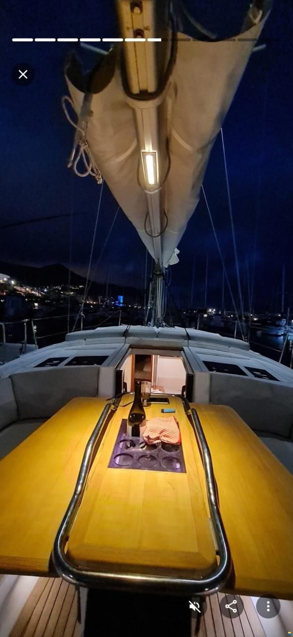 Hanse 385
