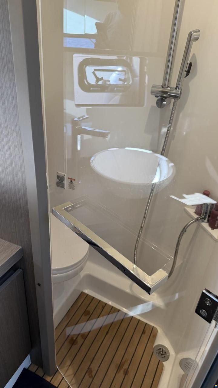 Beneteau Gran Turismo 41