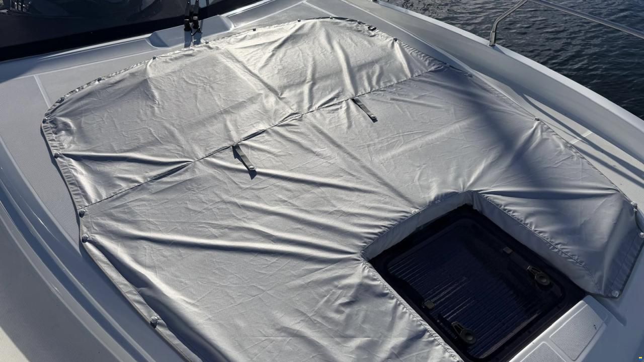 Beneteau Gran Turismo 41