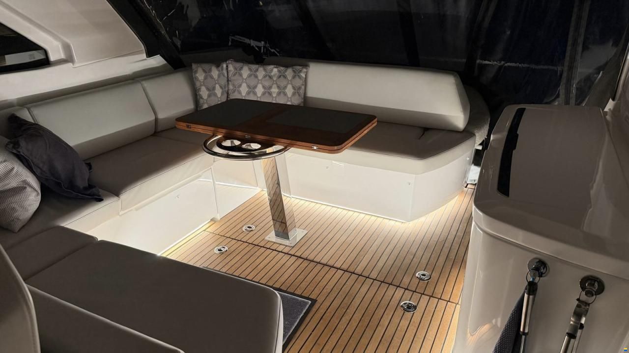 Beneteau Gran Turismo 41