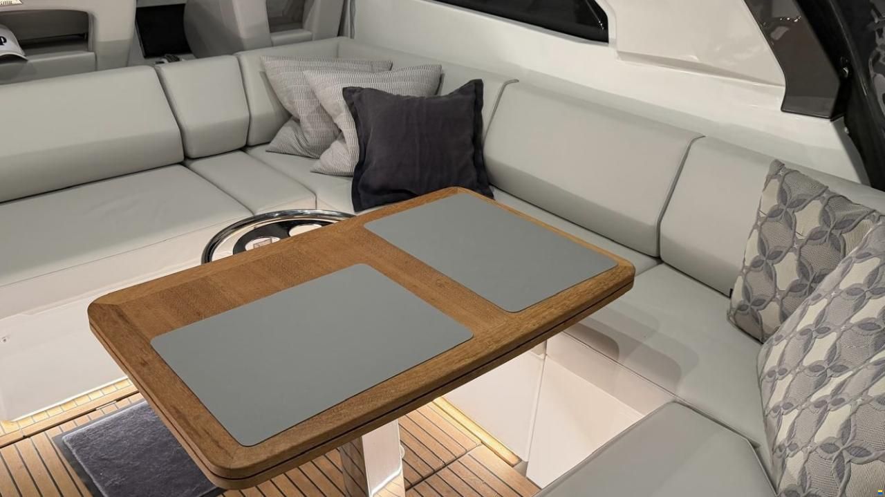Beneteau Gran Turismo 41