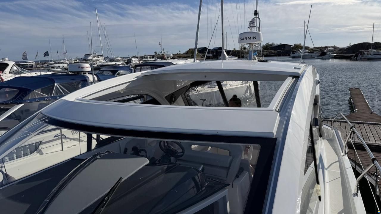 Beneteau Gran Turismo 41