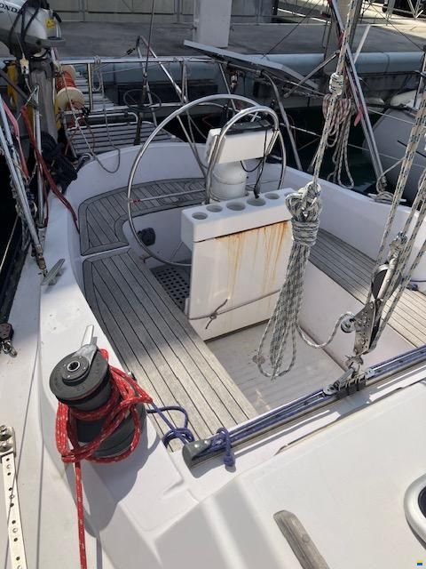 Manta Koala 38
