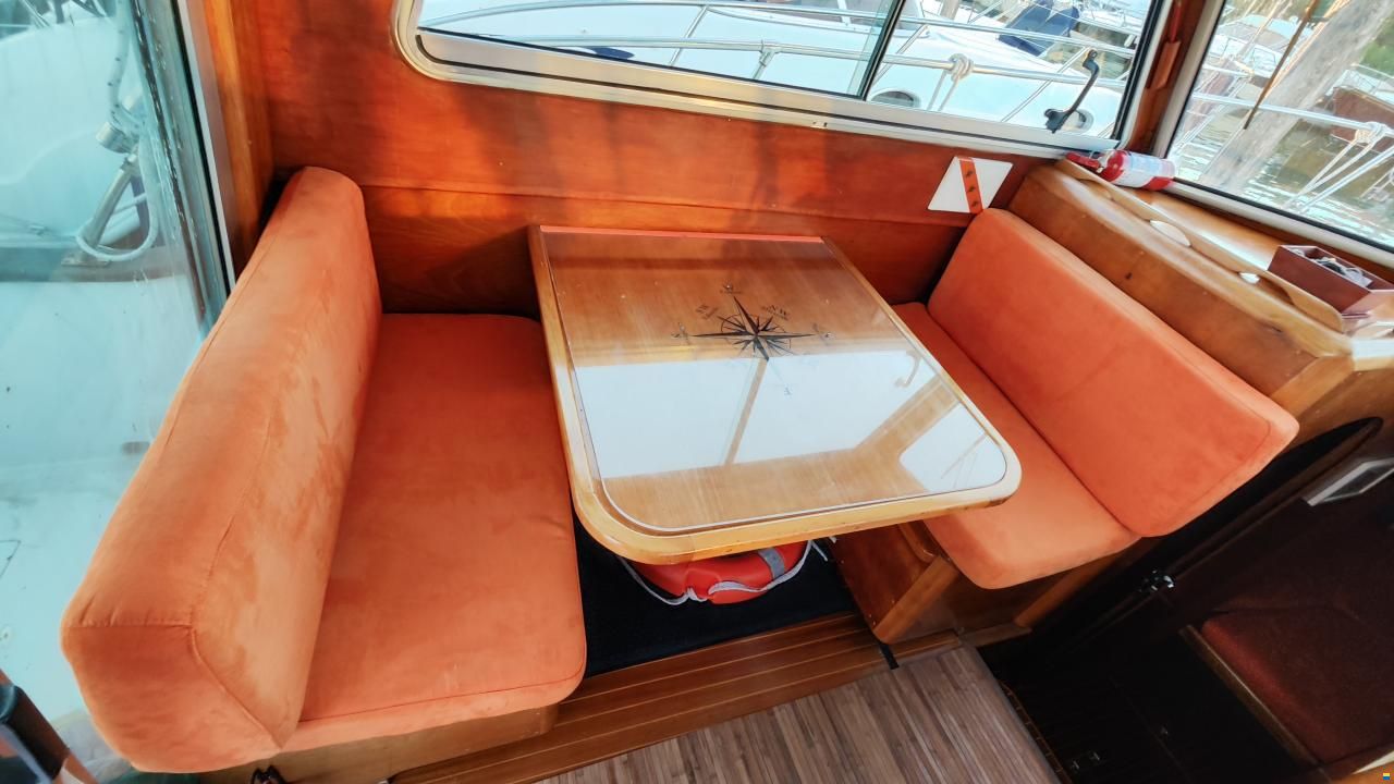 Patrone 25 Convertibile