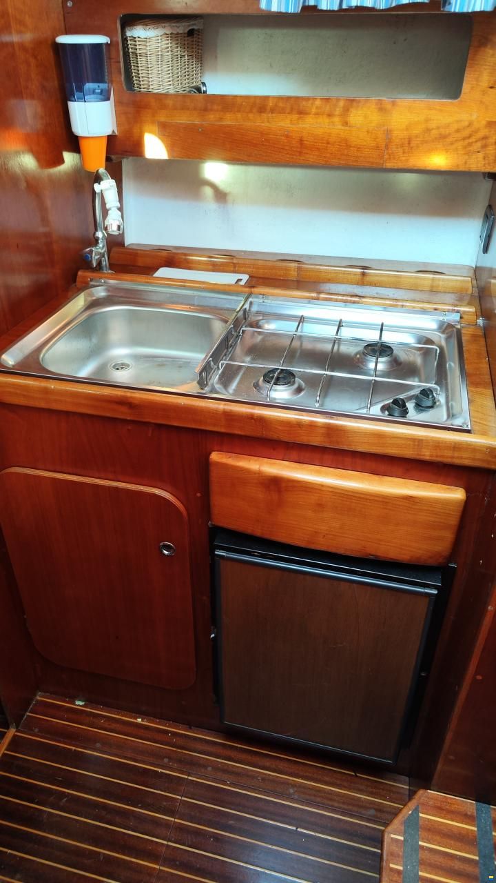 Patrone 25 Convertibile