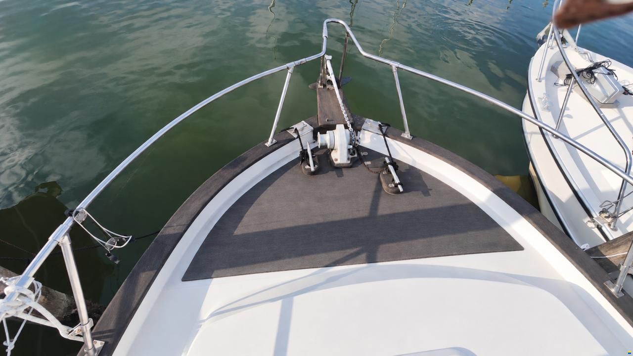 Patrone 25 Convertibile