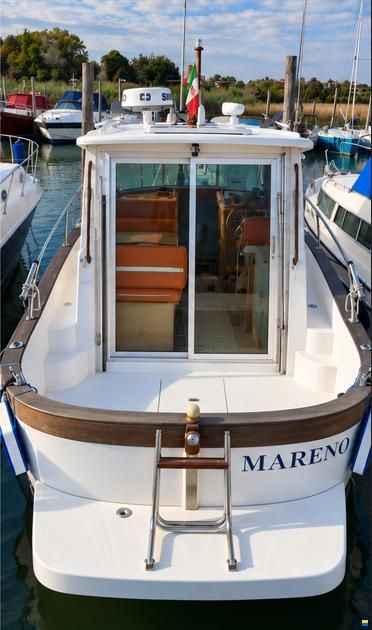 Patrone 25 Convertibile