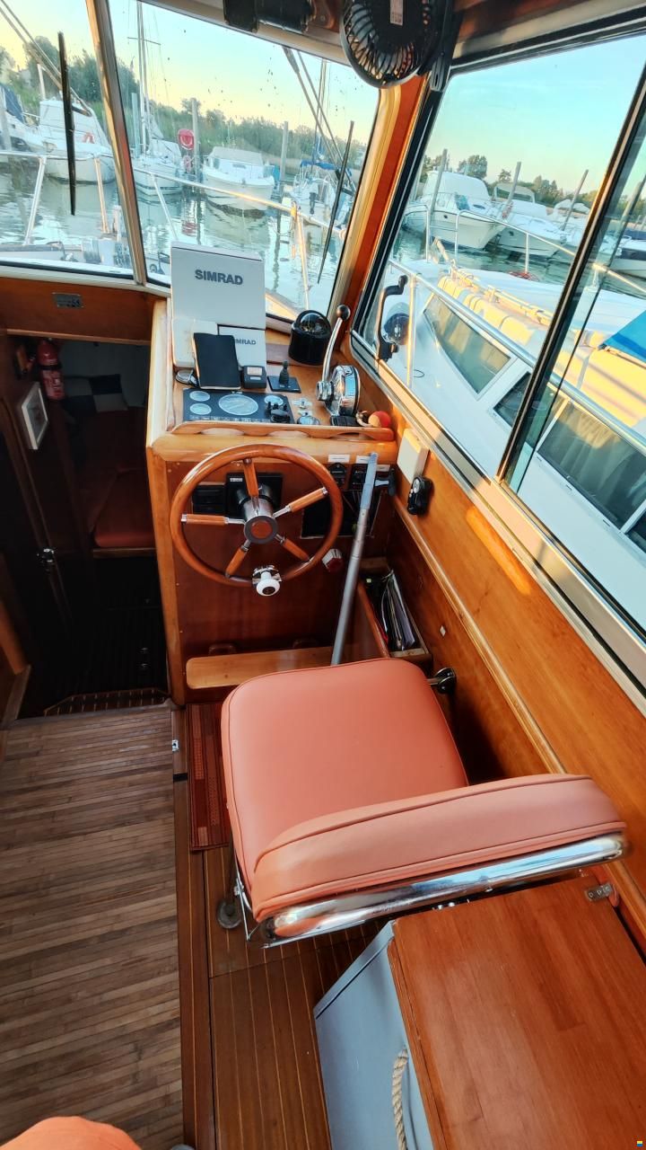 Patrone 25 Convertibile