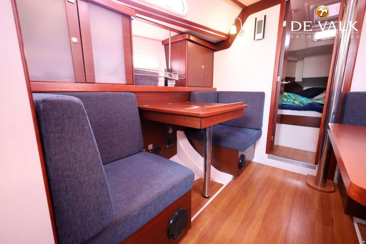 Hanse 370