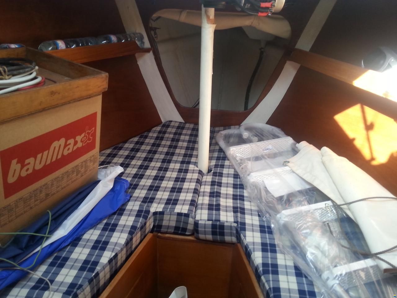 Camper & Nicholsons 35