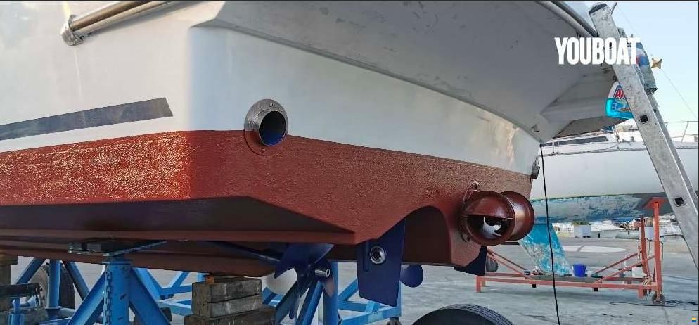 Starfisher 32