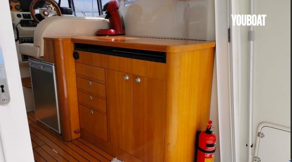 Starfisher 32