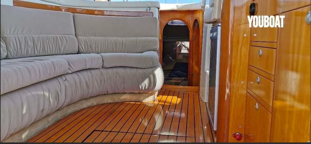 Starfisher 32