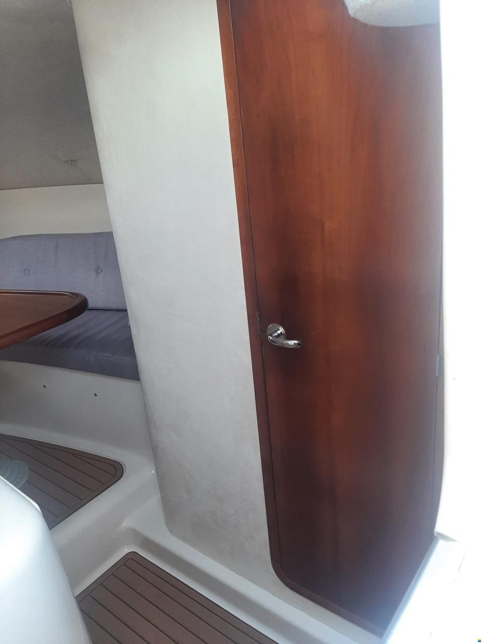 Sessa Oyster 25