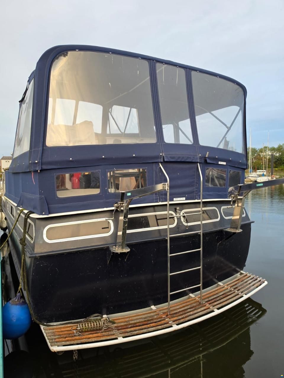 Valkkruiser 1500 Fly