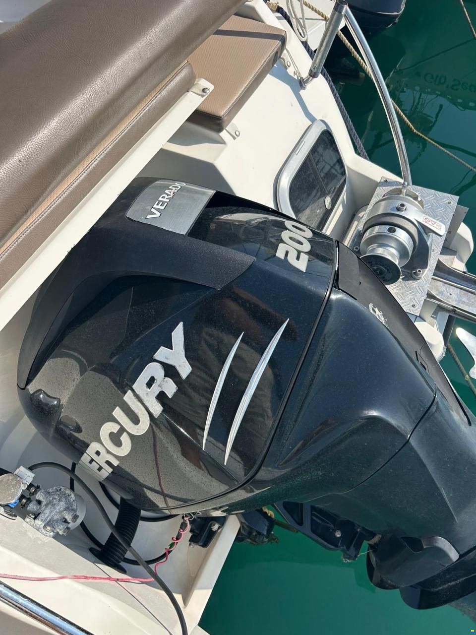 Galia 670 MC