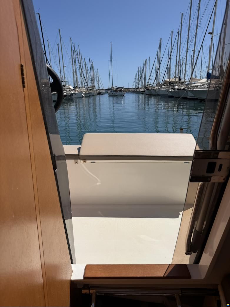 Galia 670 MC