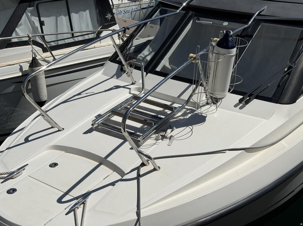Galia 670 MC