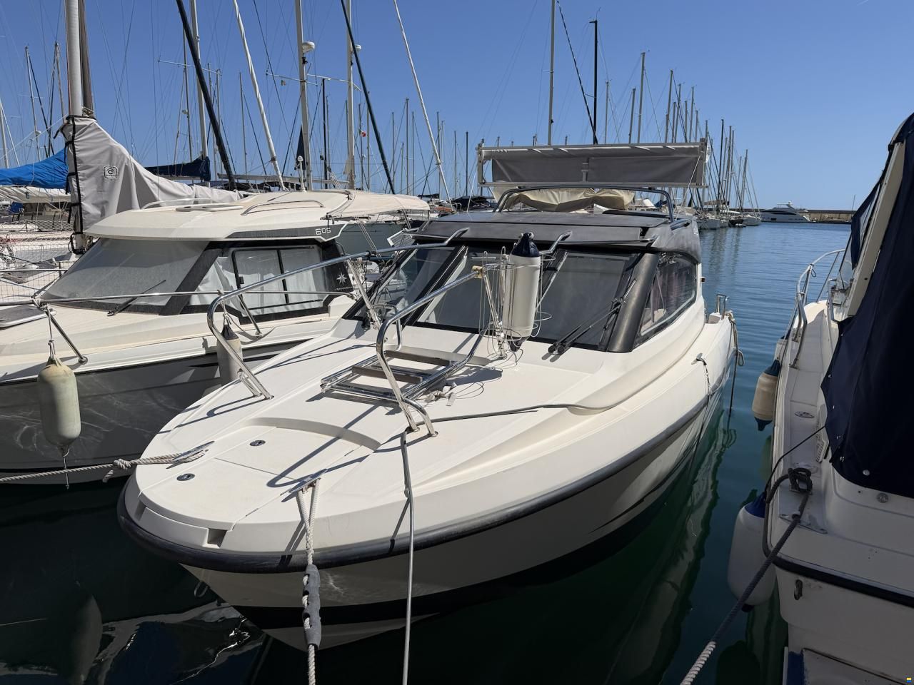 Galia 670 MC