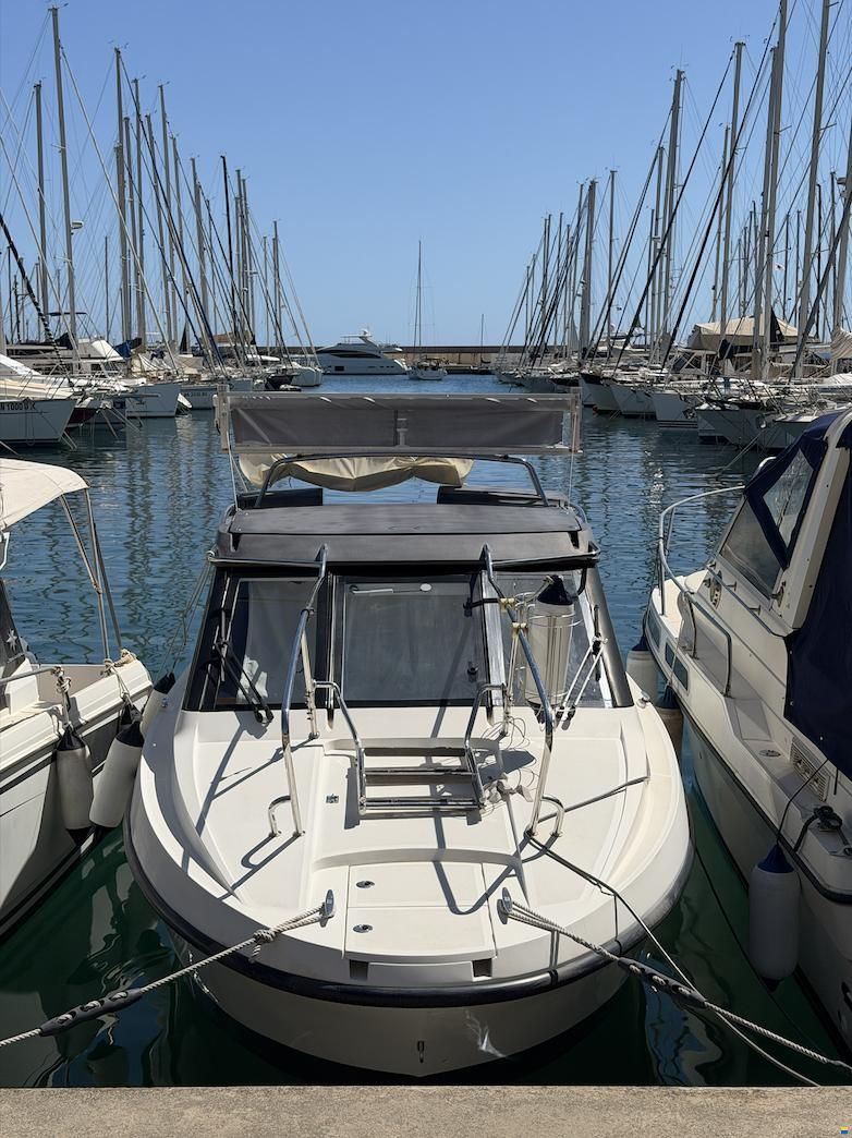 Galia 670 MC