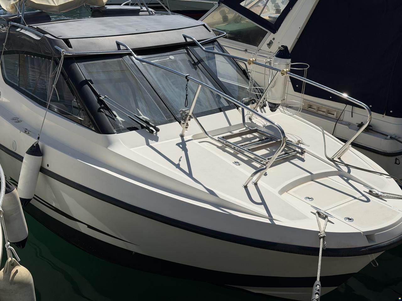 Galia 670 MC