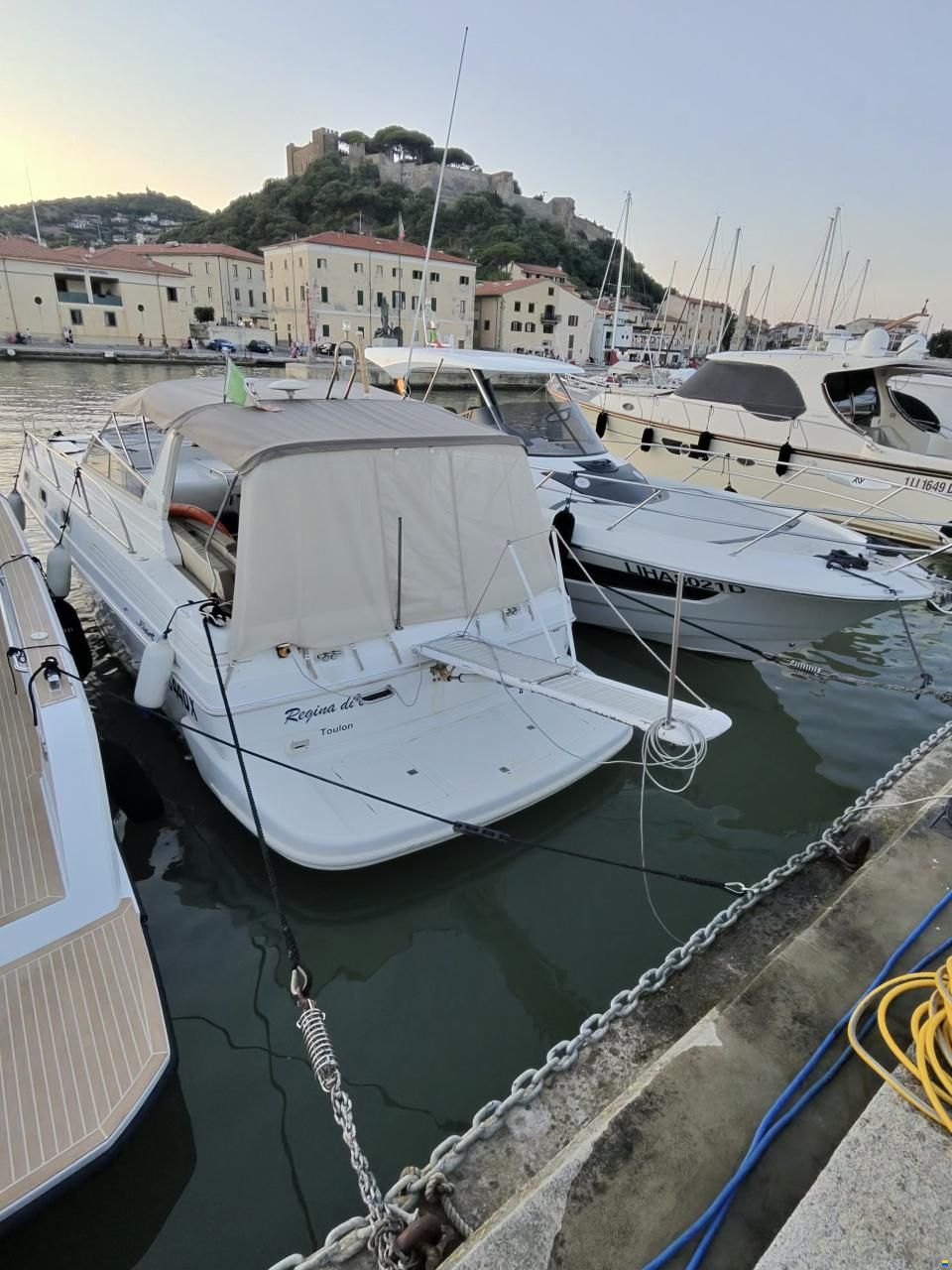 Fiart Genius 36