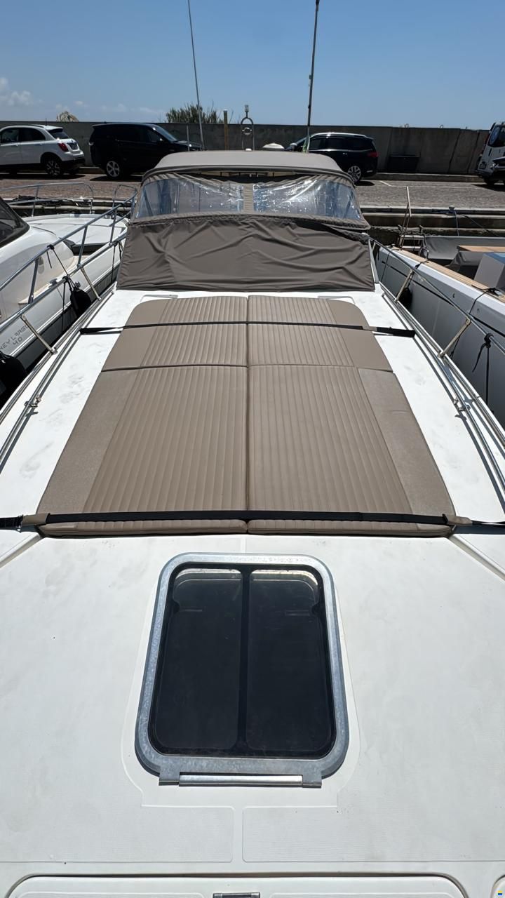 Fiart Genius 36