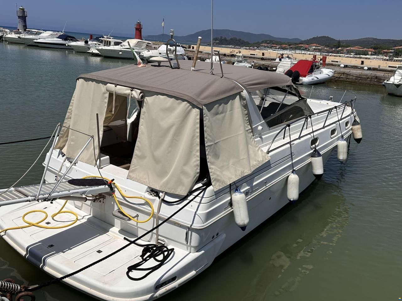 Fiart Genius 36