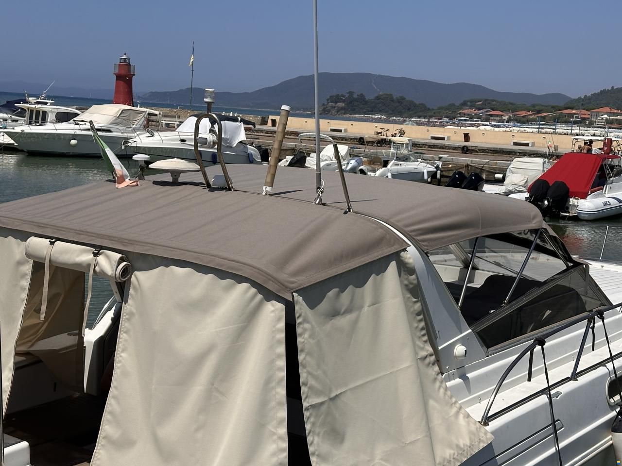 Fiart Genius 36